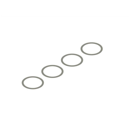 Arrma Outcast 8S Washer 20X24X0.2Mm (4) ARA709054