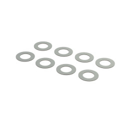 Arrma Diff Shim 5.4X9.5X0.2Mm (8) 1/7 ARA709057