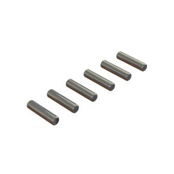 Arrma Outcast Pin 3.5X14.8Mm (6) ARA713031