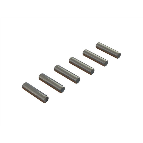Arrma Outcast Pin 3.5X14.8Mm (6) ARA713031