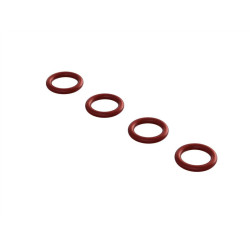 Arrma Diff O-Ring Kraton Exb, Outcast Blx 1/5 9X2Mm (4) ARA716028