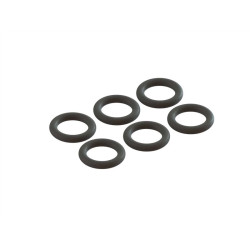 Arrma Diff 6S O-Ring 5.8X1.5Mm (6) ARA716033