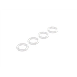 Arrma O-Ring 7.8X2.2Mm (4) Sento/Typhon/Vortex ARA716034