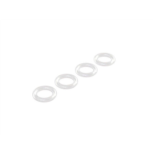 Arrma O-Ring 7.8X2.2Mm (4) Sento/Typhon/Vortex ARA716034