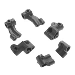 Arrma Body Post Mounts Outcast ARAC3430