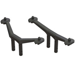 Arrma Senton Mega Body Mount Set 4X4 ARAC3442