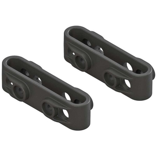 Arrma Kraton 4S/Vortex 223S Bumper Springs (2) ARAC3444