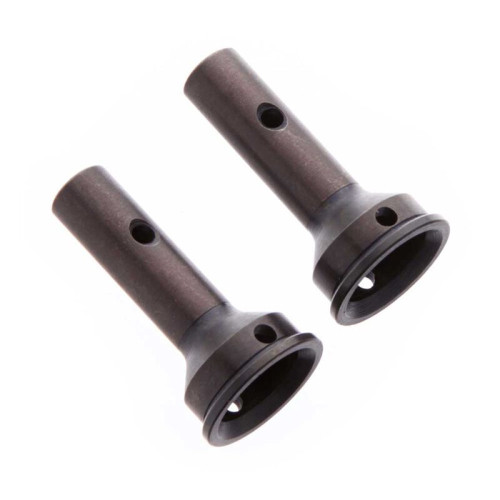 Arrma Cvd Axle 8X33.5Mm Typhon (2) ARAC3980