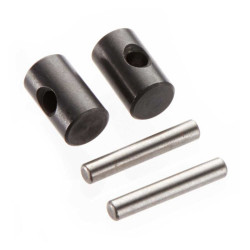 Arrma 6S Cvd Rebuild Set (2) ARAC3990
