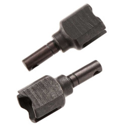 Arrma 1/7 Limitless/ Infraction/Tlr Diff Outdrive Steel (2) ARAC4011