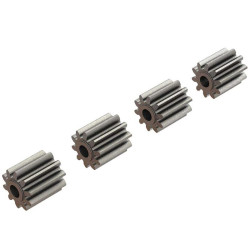 Arrma 1/10 Diff Planet Gear (4) ARAC4027