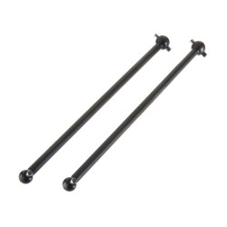 Arrma Kraton/Fireteam 6S Dogbone 139Mm (2) ARAC4034