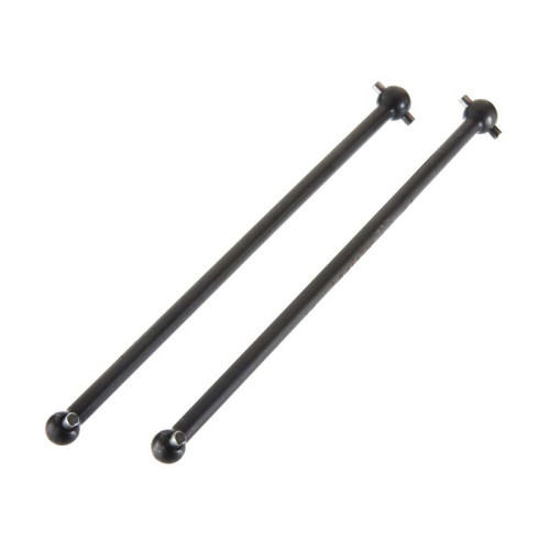 Arrma Kraton/Fireteam 6S Dogbone 139Mm (2) ARAC4034