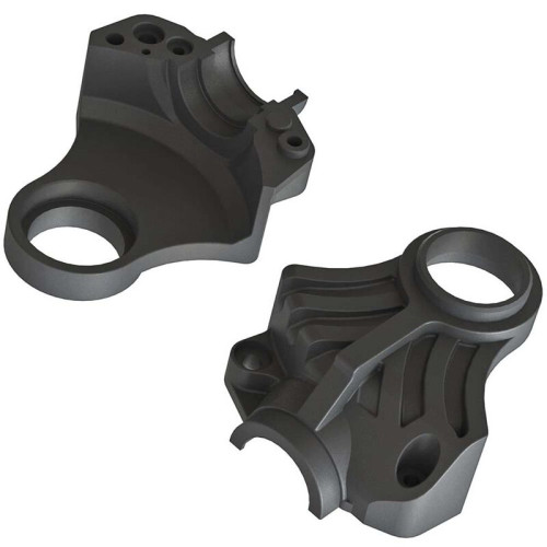 Arrma 1/10 Composite Diff Yoke Set 4X4 ARAC4059