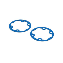 Arrma 1/10 Differential Gasket 4X4 Blx 775 (2) ARAC4251