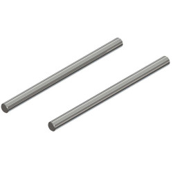 Arrma 1/10 1/8 Hinge Pin 4X63Mm 4X4 (2) ARAC5027