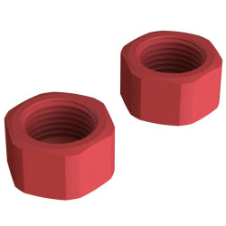 Arrma Infraction 1/8 Composite Slipper Clutch Nut 4X4 (2) ARAC8305