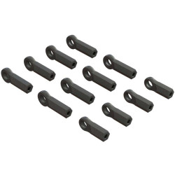 Arrma Vorteks/Senton 1/10/Infraction/Typhon 223S1/8 Rod End Set ARAC8807