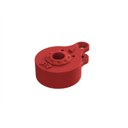 Arrma 1/10 Servo Saver Set 25T ARAC8883