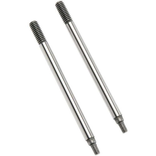 Arrma Mojave 6S/ Typhoon Tlr 6S Front Shock Shaft 4X59.5Mm(2) ARAC8982