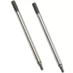 Arrma Mojave 6S/ Kraton 6S/ Fireteam Front Shock Shaft 4X62.5 ARAC8984