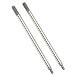 Arrma Mojave 6S/ Kraton 6S/ Fireteam Rear Shock Shaft 4X73.5Mm(2) ARAC8987