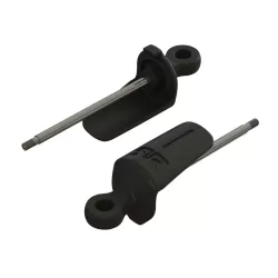 Arrma Typhon Shock Shaft Eyelet And Spring Perch Rear ARAC8989