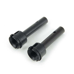 Arrma Kraton/Fireteam 6S Wheel Axle 8X45Mm (2) ARAC9421