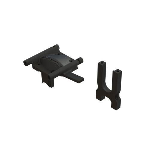 Arrma Center Diff Mount Ara320499