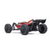 Arrma 1/14 TYPHON GROM 4X4 RTR Brushed Buggy (Battery & Charger Included), Red/White ARA2106T2