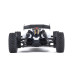 Arrma 1/14 TYPHON GROM 4X4 RTR Brushed Buggy (Battery & Charger Included), Red/White ARA2106T2