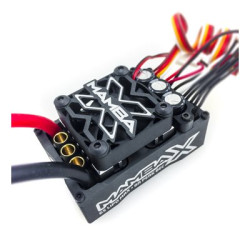 Castle Creations Mamba Monster X 1/8 6S 010-0155-00