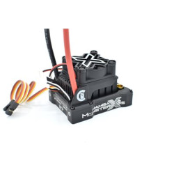 Castle Creations Mamba Monster X 8S 33.6V Esc 8A Peak BEC 010-0165-00
