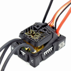 Castle Creations X2 Micro 010-0169-00