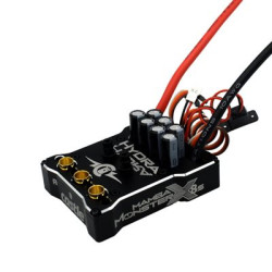 Castle Creations Hydra X 8S 33.6V Esc 8A Peak BEC 010-0175-00