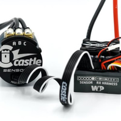 Castle Creations Sensor Cable 300MM 011-0147-00