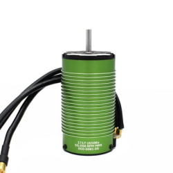 Castle Creations Motor 4-Pole Sensored Brushless 1717-1650Kv 060-0081-00