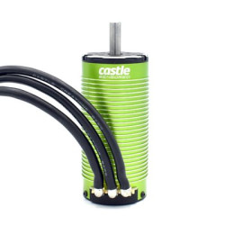 Castle Creations Motor 4-Pole Sensor 1721-2400KV 060-0091-00