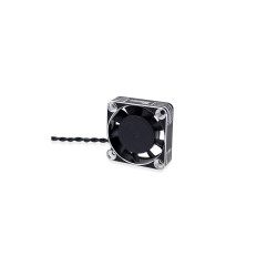 Rocket RC Cooling Fan 40mm*40mm Black