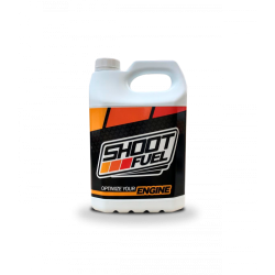 Shoot Fuel 16% Nitro SHF-512OP