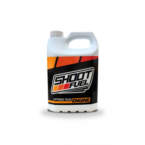 Shoot Fuel 16% Nitro SHF-512OP