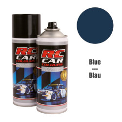 Ghiant RCC216 Lexan Spray Blue 150ml