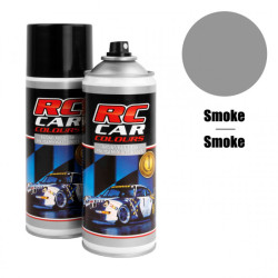 Ghiant RCC419 Lexan Spray Smoke