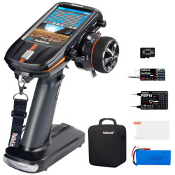 RadioLink RC8X Radio w/ Receiver