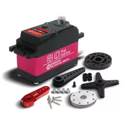 DSSERVO 80KG Servo DS5180
