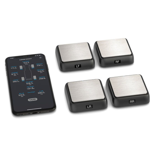 Skyrc Corner Weight System Bluetooth SK500036-01