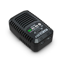 SkyRC e3s LiPo 2-3s 2,2A 20W Charger SK100219-01