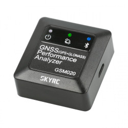 Skyrc GNSS GPS Speed Meter GSM020 SK500023
