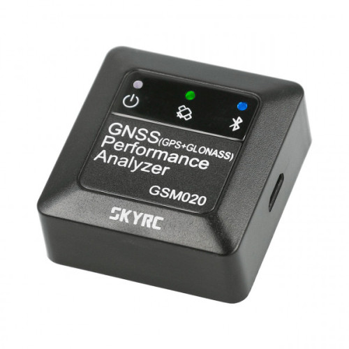 Skyrc GNSS GPS Speed Meter GSM020 SK500023