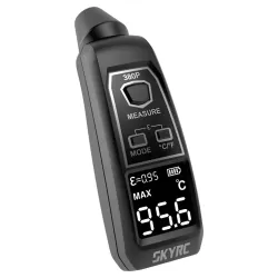 Skyrc Infrared Thermometer SK500037-02